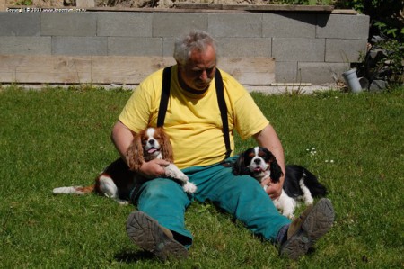 Uli a Enží